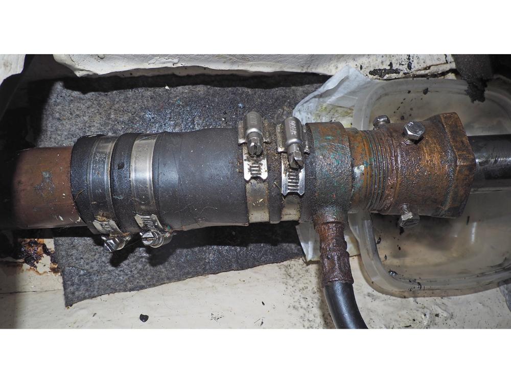  Motor